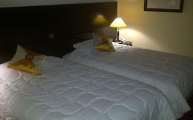 Hotel Moulay Yacoub
